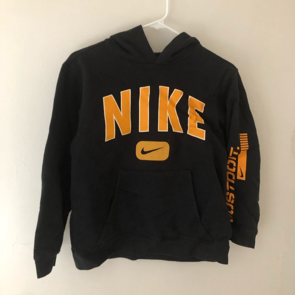 Boys Nike Hoodie